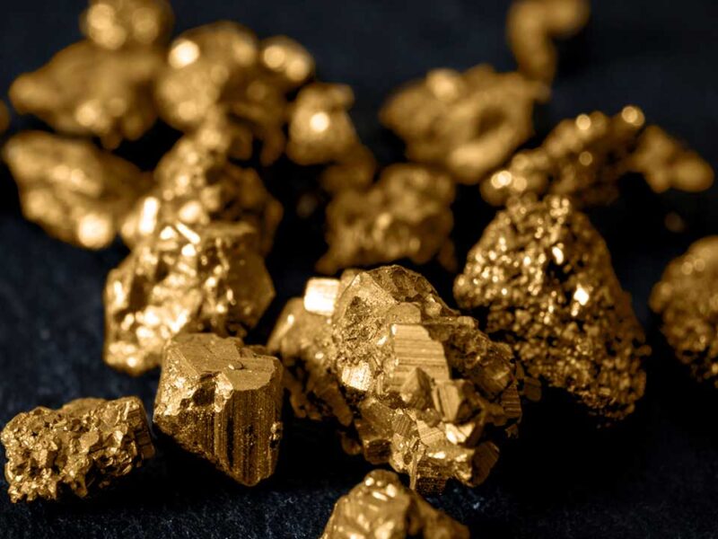 Продается месторождение золота, Костанайская область, Казахстан