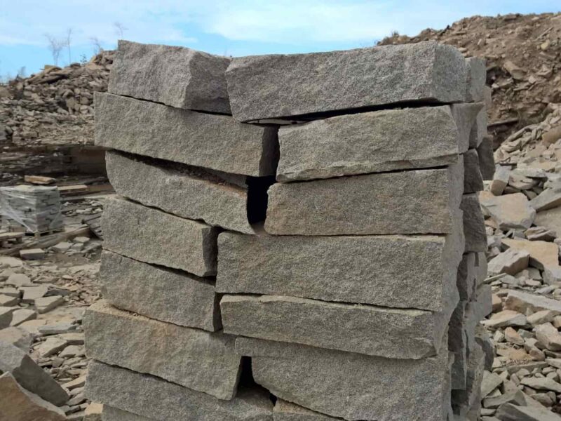 Продается месторождение строительного камня недалеко от места строительства будущей Нижне-Зейской ГЭС (Амурская область)